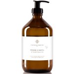 Essential parfums orange santal savon corps et mains - orangex santal by natalie gracia cetto - 500mlv ...
