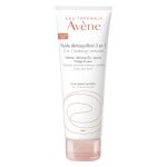 Avne essentiels les essentiels fluide dmaquillant 3 en1 200 ml