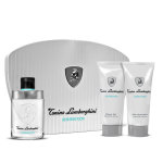 Tonino lamborghini essenza coffret eau de toilette vaporisateur 125ml Tonino lamborghini essenza coffret eau de toilette vaporisateur 125ml