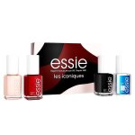 Essie - coffret - les iconiques vernis à ongles 1 pieces noir unisex Essie - coffret - les iconiques vernis à ongles 1 pieces noir unisex