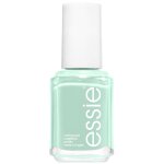 Essie - verts & bleus nuances de bleu et de vert vernis  ongles 13. 5 ml turquoise unisex