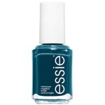 Essie - verts & bleus nuances de bleu et de vert vernis  ongles 13. 5 ml noir unisex