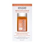 Essie - huile abricot ongles & cuticules soin des ongles 13. 5 ml blanc unisex