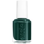 Essie - verts & bleus nuances de bleu et de vert vernis  ongles 13. 5 ml noir unisex