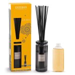 Esteban - bouquet parfum triptyque et sa recharge diffuseurs et parfums d'intrieur 100 ml unisex