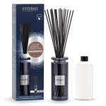 Esteban - bois de cashmere & ambre gris diffuseurs et parfums d'intérieur 100 ml unisex Esteban - bois de cashmere & ambre gris diffuseurs et parfums d'intérieur 100 ml unisex