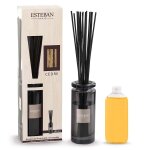Esteban - cdre diffuseurs et parfums d'intrieur 100 ml unisex