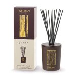 Esteban - cdre diffuseurs et parfums d'intrieur 100 ml unisex