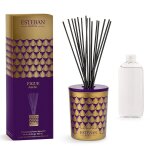 Esteban - figue noire diffuseurs et parfums d'intérieur 100 ml unisex Esteban - figue noire diffuseurs et parfums d'intérieur 100 ml unisex