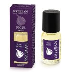 Esteban - figue noire diffuseurs et parfums d'intérieur 15 ml unisex Esteban - figue noire diffuseurs et parfums d'intérieur 15 ml unisex