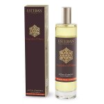Esteban - légendes d'orient diffuseurs et parfums d'intérieur 75 ml unisex Esteban - légendes d'orient diffuseurs et parfums d'intérieur 75 ml unisex