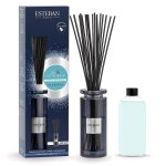 Esteban - lin & petitgrain diffuseurs et parfums d'intérieur 100 ml unisex Esteban - lin & petitgrain diffuseurs et parfums d'intérieur 100 ml unisex