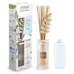 Esteban - orange and green tea blanc coton diffuseurs et parfums d'intrieur 100 ml unisex