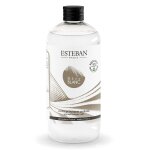 Esteban - rêve blanc diffuseurs et parfums d'intérieur 500 ml unisex Esteban - rêve blanc diffuseurs et parfums d'intérieur 500 ml unisex