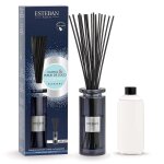 Esteban - santal & fleur de coco diffuseurs et parfums d'intérieur 100 ml unisex Esteban - santal & fleur de coco diffuseurs et parfums d'intérieur 100 ml unisex