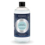 Esteban - santal & fleur de coco diffuseurs et parfums d'intérieur 250 ml unisex Esteban - santal & fleur de coco diffuseurs et parfums d'intérieur 250 ml unisex