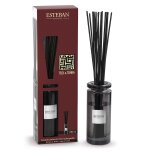 Esteban - teck & tonka diffuseurs et parfums d'intrieur 100 ml unisex
