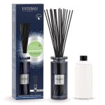 Esteban - thé blanc & ylang ylang diffuseurs et parfums d'intérieur 100 ml unisex Esteban - thé blanc & ylang ylang diffuseurs et parfums d'intérieur 100 ml unisex