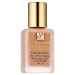 Este lauder - double wear fond de teint longue tenue intransfrable spf 10 fond de teint 30 ml marron ...