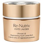 Estée lauder - re - nutriv crème riche lift régénérante jeunesse soin anti - rides et anti - âge 50 ml ... Estée lauder - re - nutriv crème riche lift régénérante jeunesse soin anti - rides et anti - âge 50 ml ...