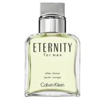 Calvin klein eternity for men aprs - rasage flacon 100 ml