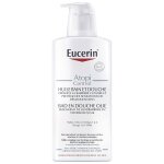 Eucerin - eucerin atopicontrol huile bain et douche 400ml huile corps unisex