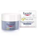Eucerin - crme de nuit anti - rides q10 active soin anti - rides et anti - ge 50 ml unisex