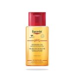Eucerin - eucerin huile de douche ph5 - 100 ml huile corps unisex