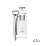 Eucerin - hyaluron - filler + 3x effect contour desyeux crme contour des yeux 15 ml female