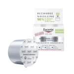 Eucerin - eucerin hyaluron - filler + 3x effect recharge soin de jour spf 15 peau sèche 50ml crème de ... Eucerin - eucerin hyaluron - filler + 3x effect recharge soin de jour spf 15 peau sèche 50ml crème de ...