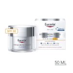 Eucerin - hyaluron - filler + 3x effect soin de jour spf30 protection solaire 50 ml female Eucerin - hyaluron - filler + 3x effect soin de jour spf30 protection solaire 50 ml female
