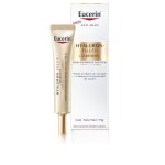 Eucerin - hyaluron filler + lasticit contour des yeux crme contour des yeux 15 ml unisex