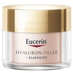 Eucerin - hyaluron - filler + elasticity crème de jour 50 ml female Eucerin - hyaluron - filler + elasticity crème de jour 50 ml female