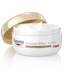 Eucerin - hyaluron - filler + elasticity crme et lait hydratant 200 ml female