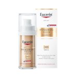 Eucerin - eucerin hyaluron - filler + elasticity srum 3d srum anti - rides et anti - ge 30 ml female ...