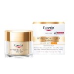 Eucerin - eucerin hyaluron - filler + elasticity soin de jour spf 30 50 ml protection solaire unisex Eucerin - eucerin hyaluron - filler + elasticity soin de jour spf 30 50 ml protection solaire unisex