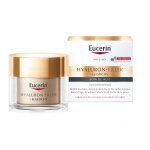 Eucerin - eucerin hyaluron - filler + elasticity soin de nuit 50 ml crme de nuit unisex