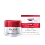 Eucerin - hyaluron filler + volume - lift jour peaux normales mixtes crme visage 50 ml unisex