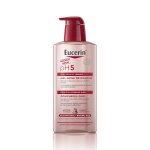 Eucerin - ph5 huile de douche 400 ml unisex
