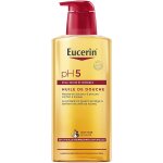 Eucerin - eucerin ph5 huile de douche 400ml huile de douche unisex