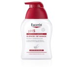 Eucerin - ph5 ologel mains peau sche et craquele crme mains 250 ml unisex