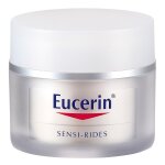 Eucerin - eucerin sensi - rides soin anti - rides jour crme 50ml crme visage female