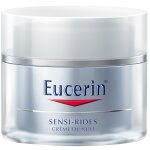 Eucerin - eucerin sensi - rides soin anti - rides nuit 50ml crme de nuit female