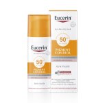 Eucerin - eucerin sun pigment control fluid spf 50 + 50ml protection solaire unisex Eucerin - eucerin sun pigment control fluid spf 50 + 50ml protection solaire unisex