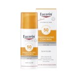 Eucerin - eucerin sun protection photoaging control fluid spf 50 50ml protection solaire unisex