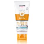 Eucerin - sun sensitive protect kids gel - crme tou cher sec spf50 + protection solaire 200 ml unisex ...