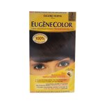 Eugène perma - crème colorante permanente eugènecolor coloration permanente 1 pieces unisex Eugène perma - crème colorante permanente eugènecolor coloration permanente 1 pieces unisex