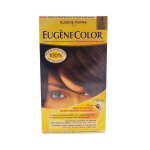 Eugène perma - crème colorante permanente eugènecolor coloration permanente 1 pieces unisex Eugène perma - crème colorante permanente eugènecolor coloration permanente 1 pieces unisex