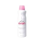 Evian brumisateur brumisateur® evian® 150ml à l'eau minérale naturelle evian® Evian brumisateur brumisateur® evian® 150ml à l'eau minérale naturelle evian®
