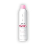 Evian brumisateur brumisateur evian 300ml  l'eau minrale naturelle evian